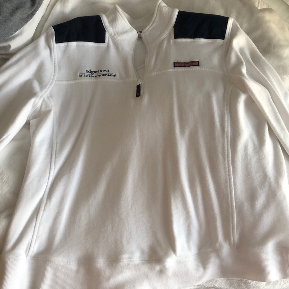 Vineyard vines edgartown shep shirt